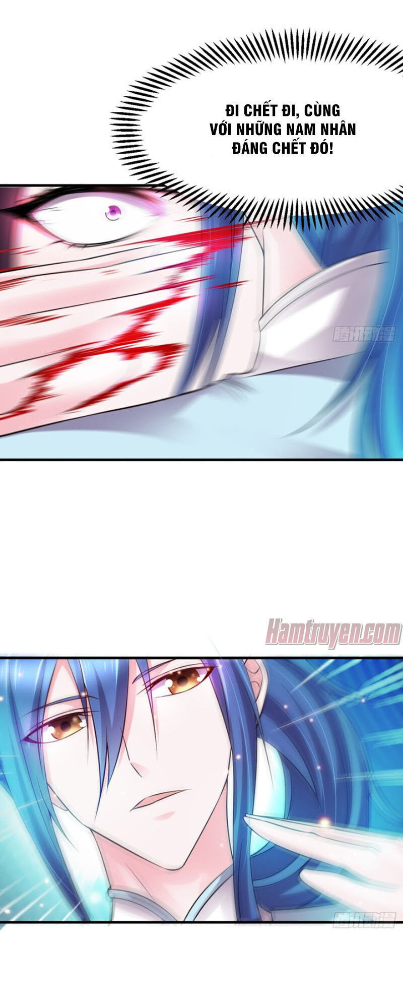 Bổn Tế Tu Chính Là Tiện Đạo Chapter 46 - Trang 2