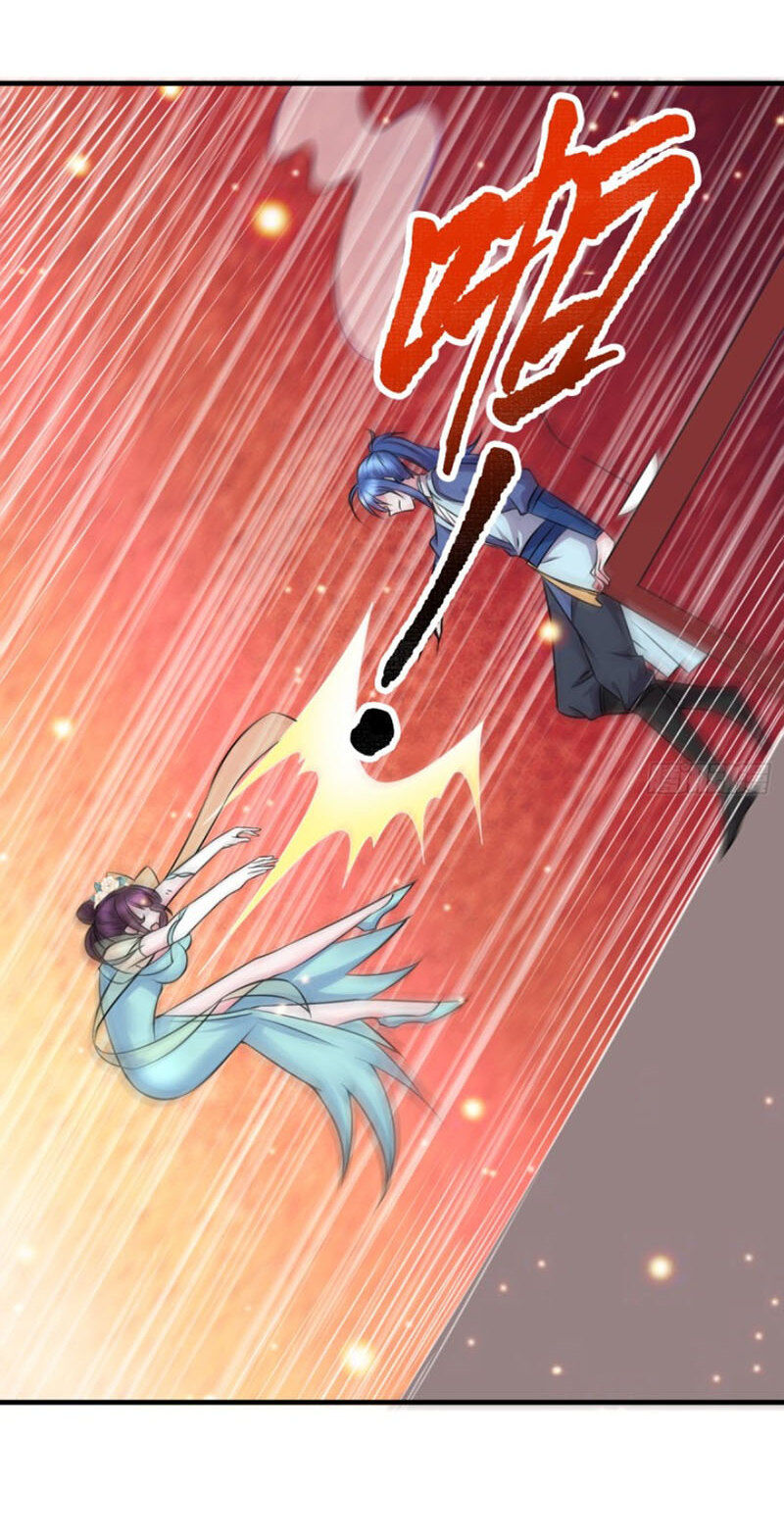 Bổn Tế Tu Chính Là Tiện Đạo Chapter 46 - Trang 2