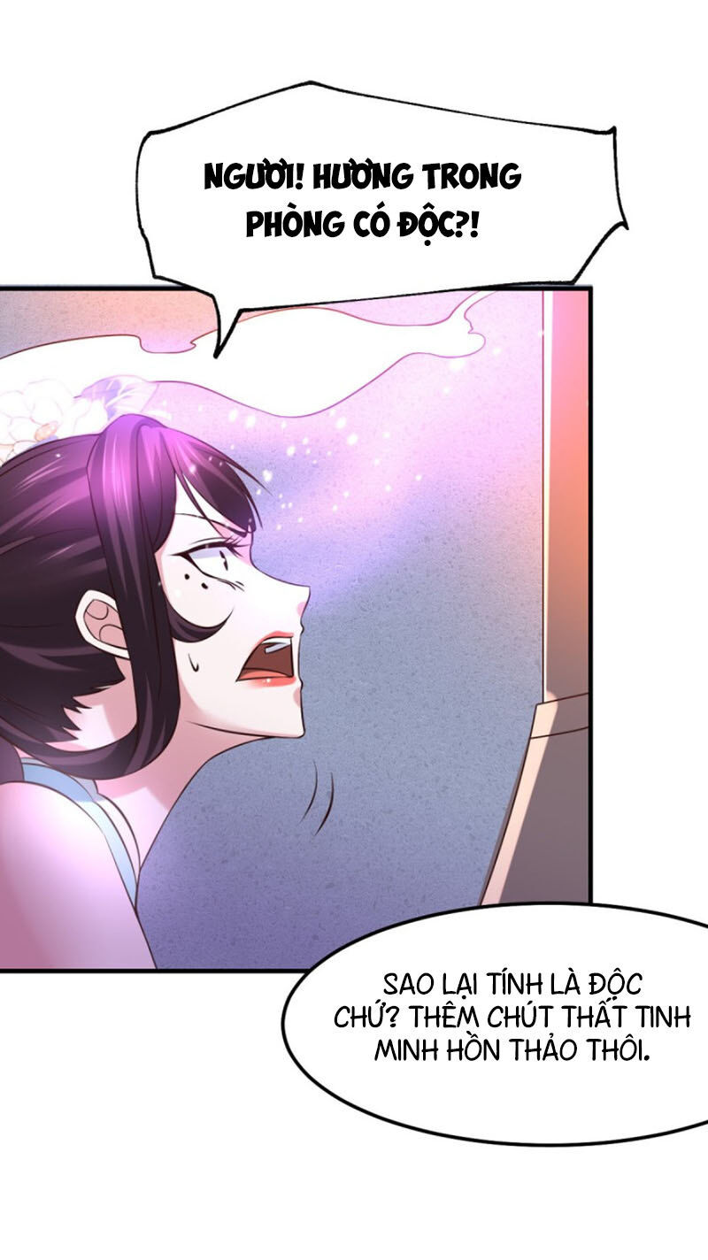 Bổn Tế Tu Chính Là Tiện Đạo Chapter 46 - Trang 2