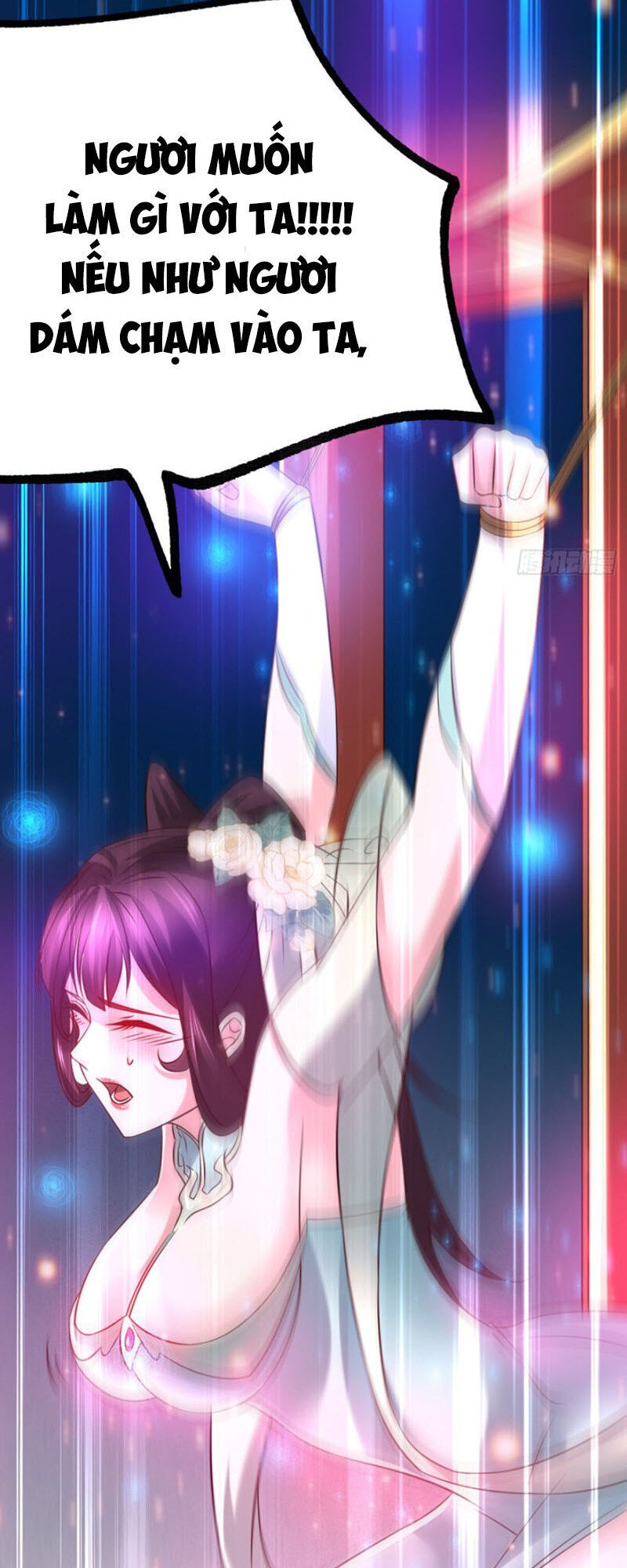 Bổn Tế Tu Chính Là Tiện Đạo Chapter 46 - Trang 2