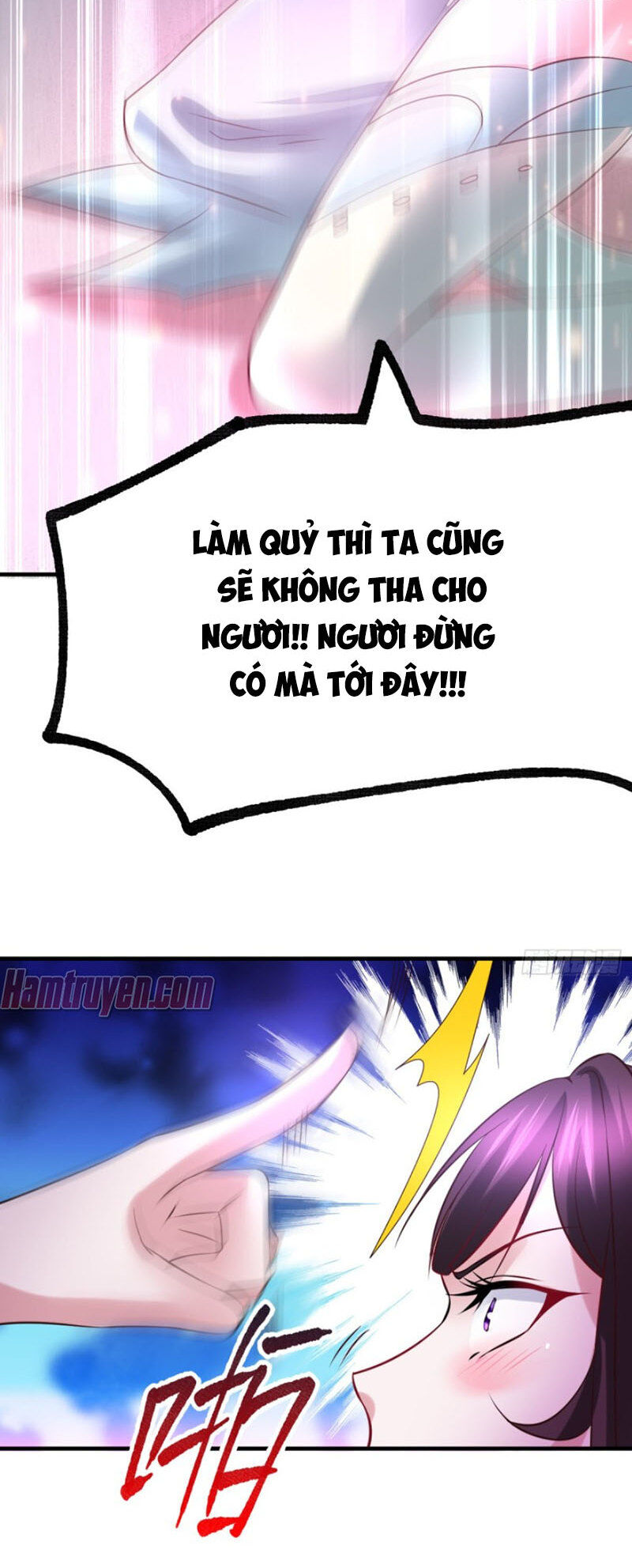 Bổn Tế Tu Chính Là Tiện Đạo Chapter 46 - Trang 2