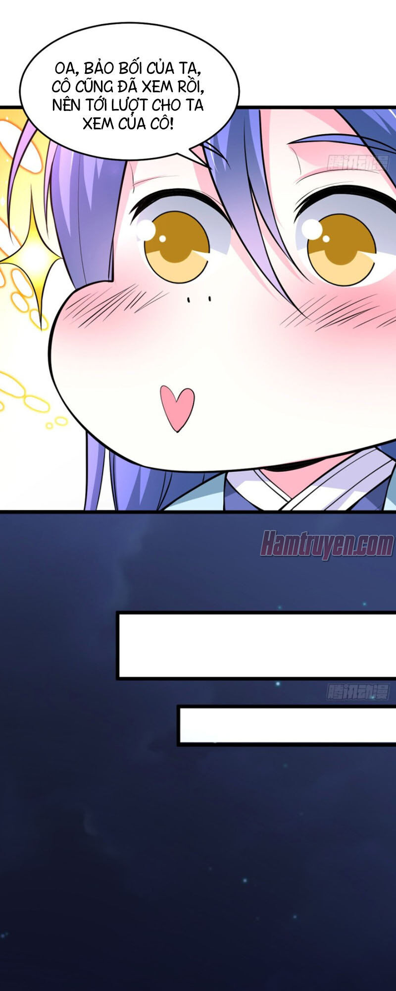 Bổn Tế Tu Chính Là Tiện Đạo Chapter 46 - Trang 2