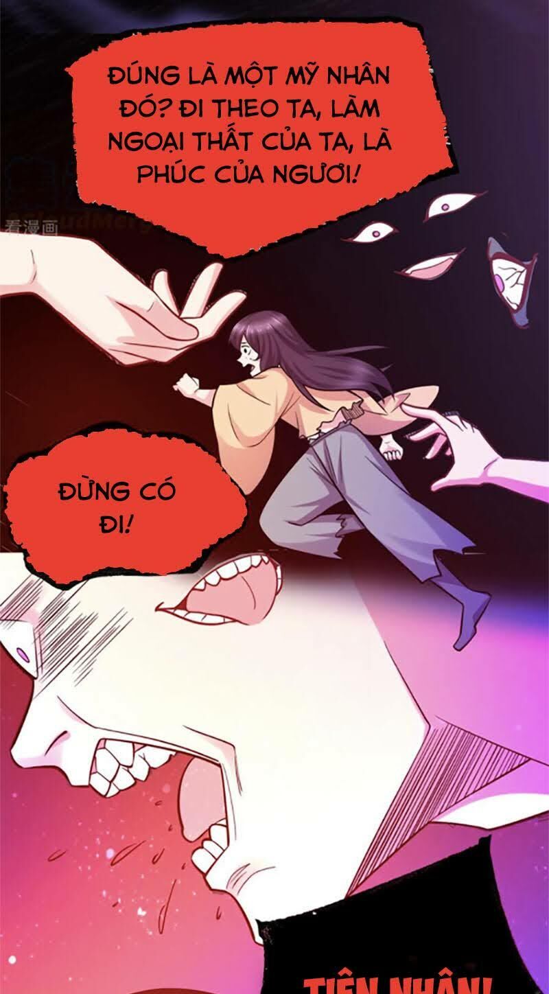 Bổn Tế Tu Chính Là Tiện Đạo Chapter 47 - Trang 2