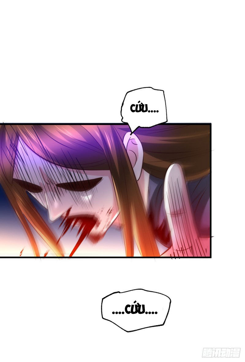 Bổn Tế Tu Chính Là Tiện Đạo Chapter 48 - Trang 2