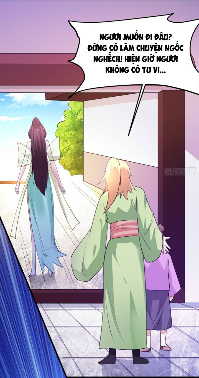 Bổn Tế Tu Chính Là Tiện Đạo Chapter 49 - Trang 2