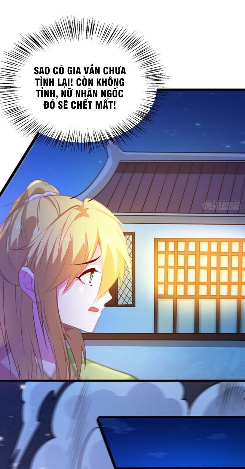 Bổn Tế Tu Chính Là Tiện Đạo Chapter 49 - Trang 2