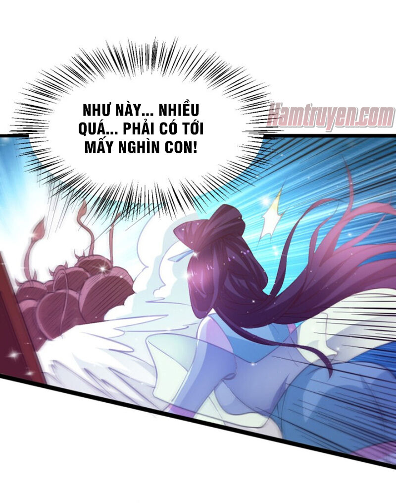 Bổn Tế Tu Chính Là Tiện Đạo Chapter 49 - Trang 2