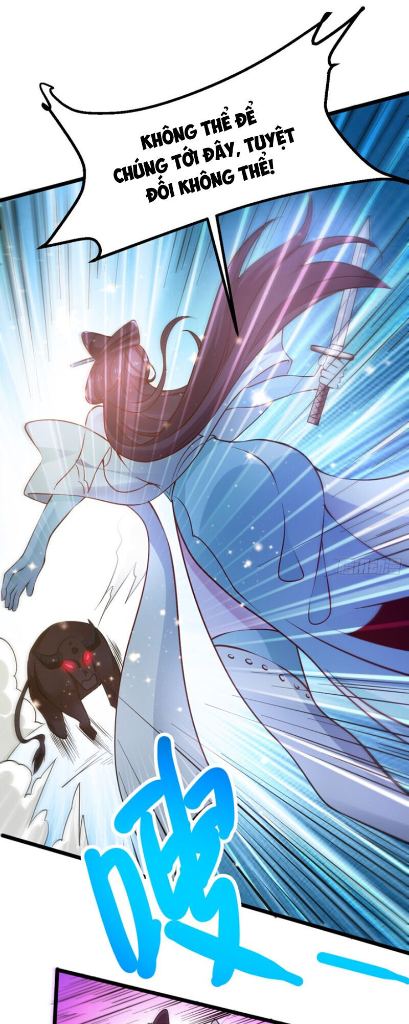 Bổn Tế Tu Chính Là Tiện Đạo Chapter 49 - Trang 2