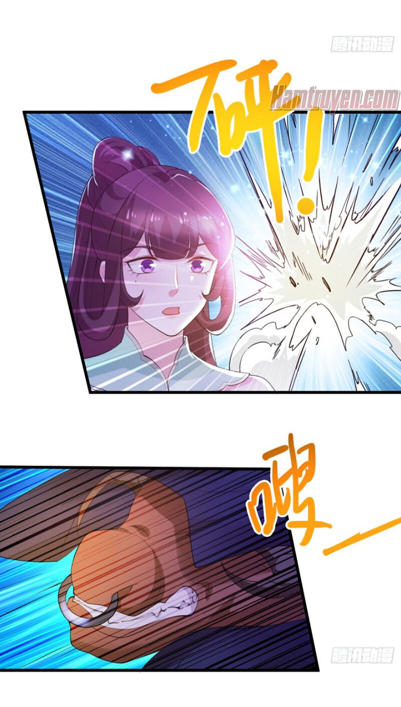 Bổn Tế Tu Chính Là Tiện Đạo Chapter 49 - Trang 2