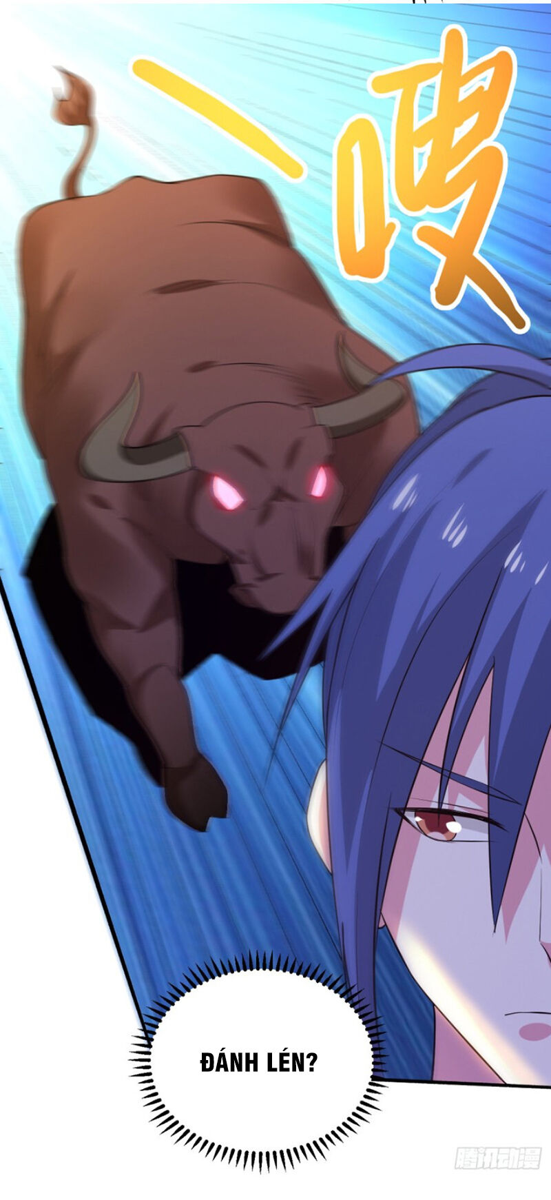 Bổn Tế Tu Chính Là Tiện Đạo Chapter 49 - Trang 2