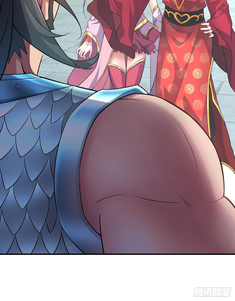 Bổn Tế Tu Chính Là Tiện Đạo Chapter 5 - Trang 2