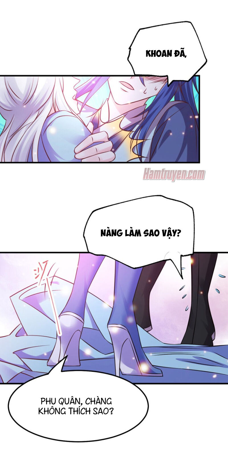 Bổn Tế Tu Chính Là Tiện Đạo Chapter 52 - Trang 2