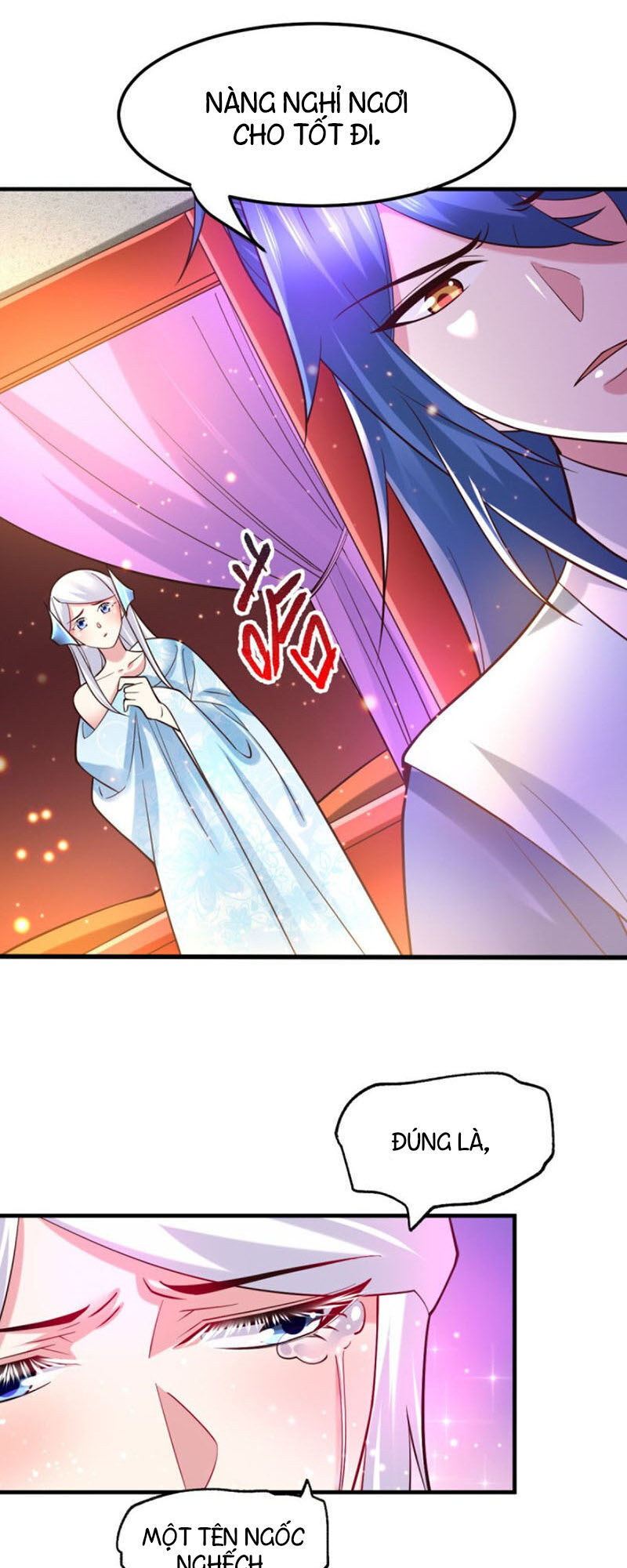 Bổn Tế Tu Chính Là Tiện Đạo Chapter 52 - Trang 2