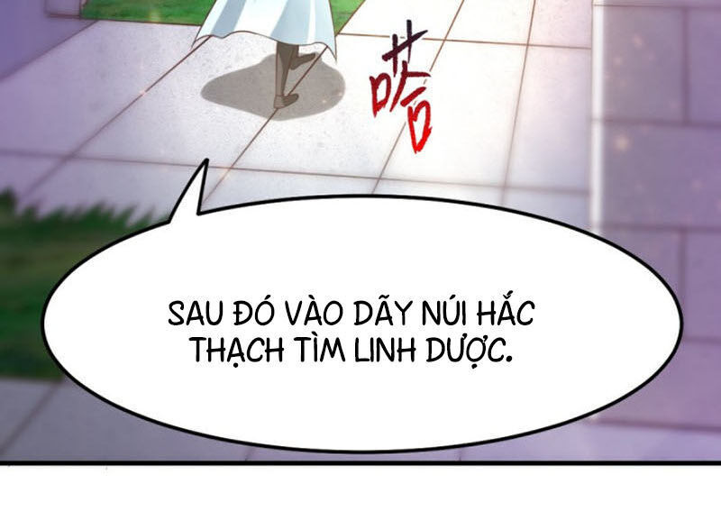 Bổn Tế Tu Chính Là Tiện Đạo Chapter 52 - Trang 2