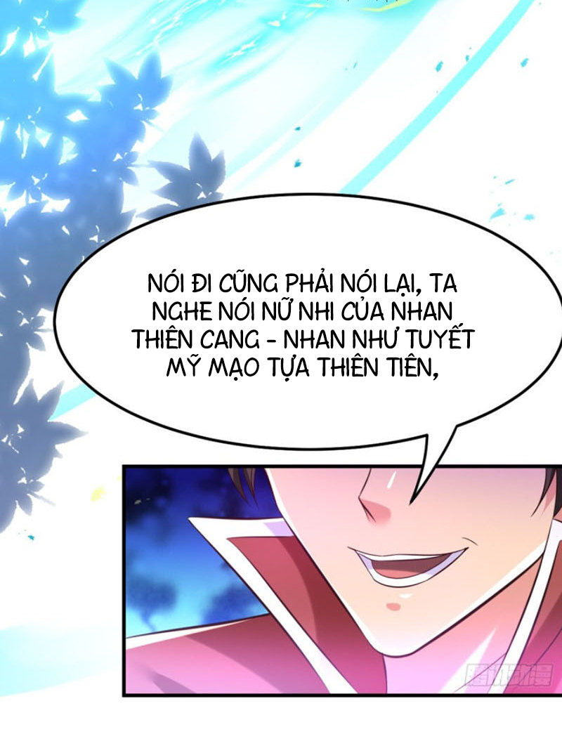 Bổn Tế Tu Chính Là Tiện Đạo Chapter 52 - Trang 2