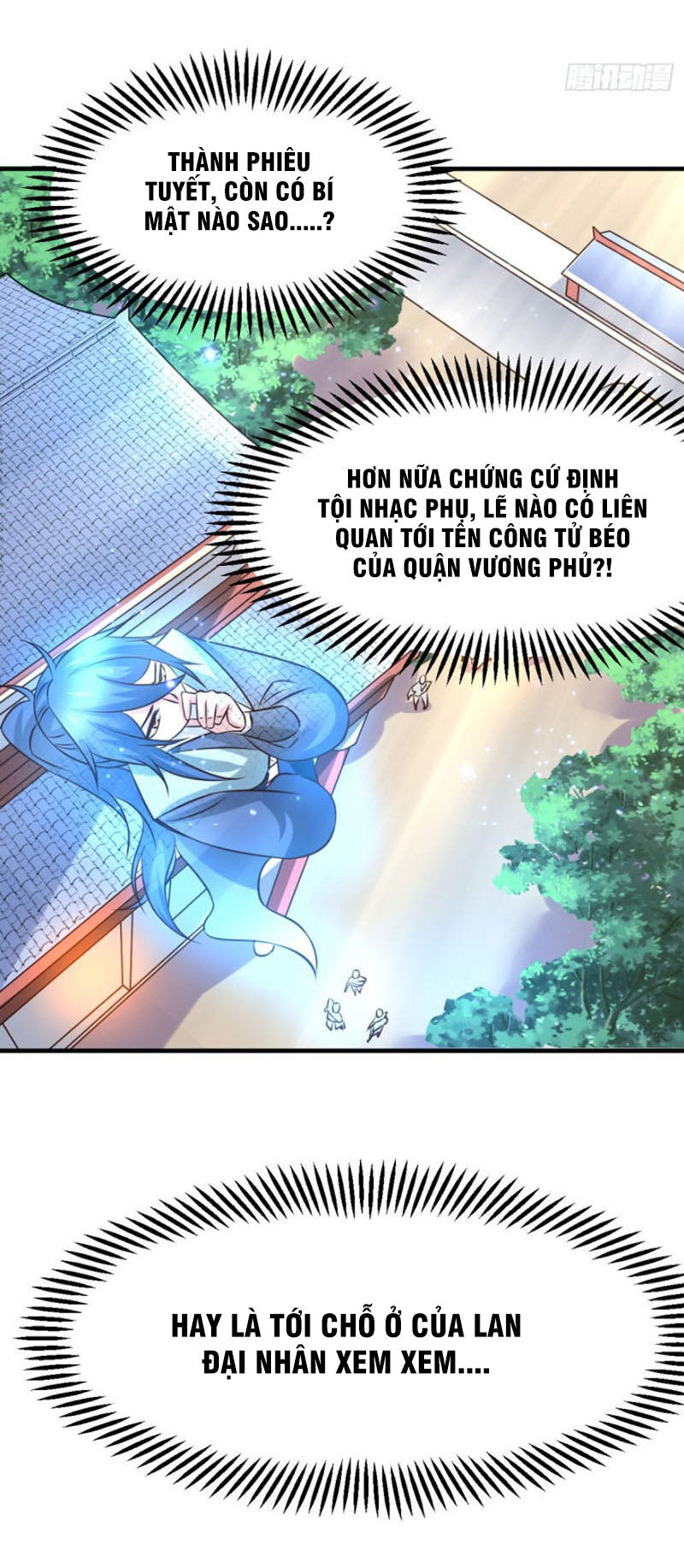 Bổn Tế Tu Chính Là Tiện Đạo Chapter 52 - Trang 2
