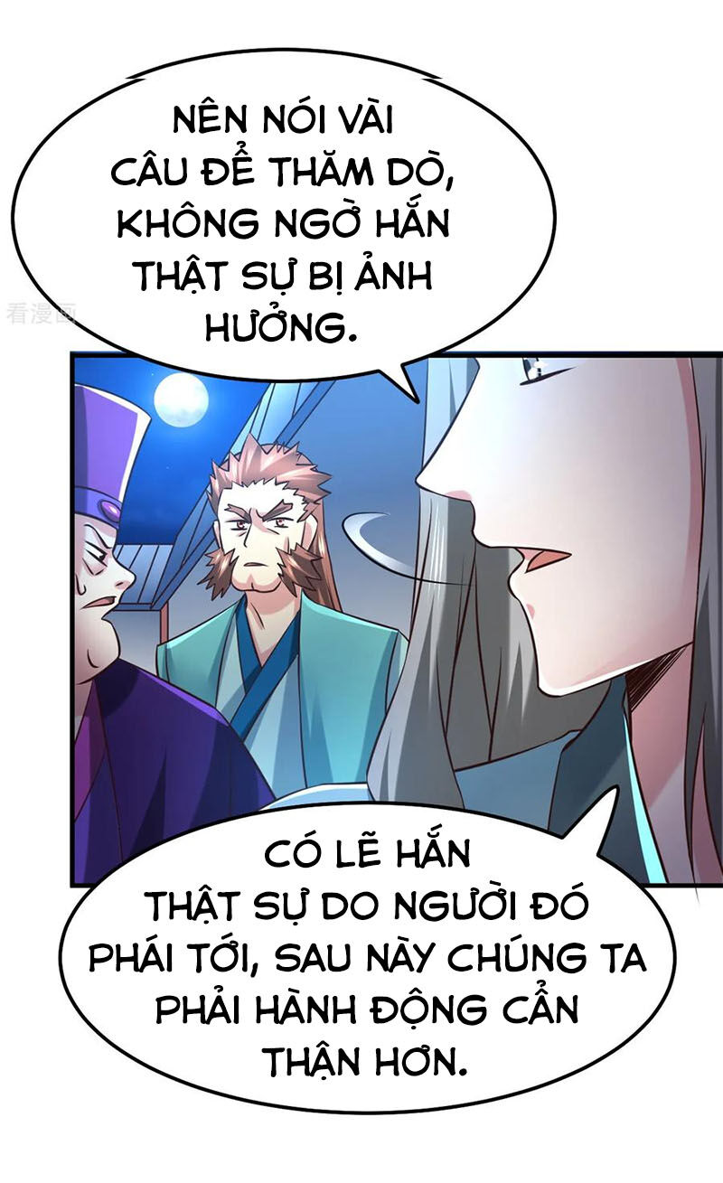 Bổn Tế Tu Chính Là Tiện Đạo Chapter 54 - Trang 2