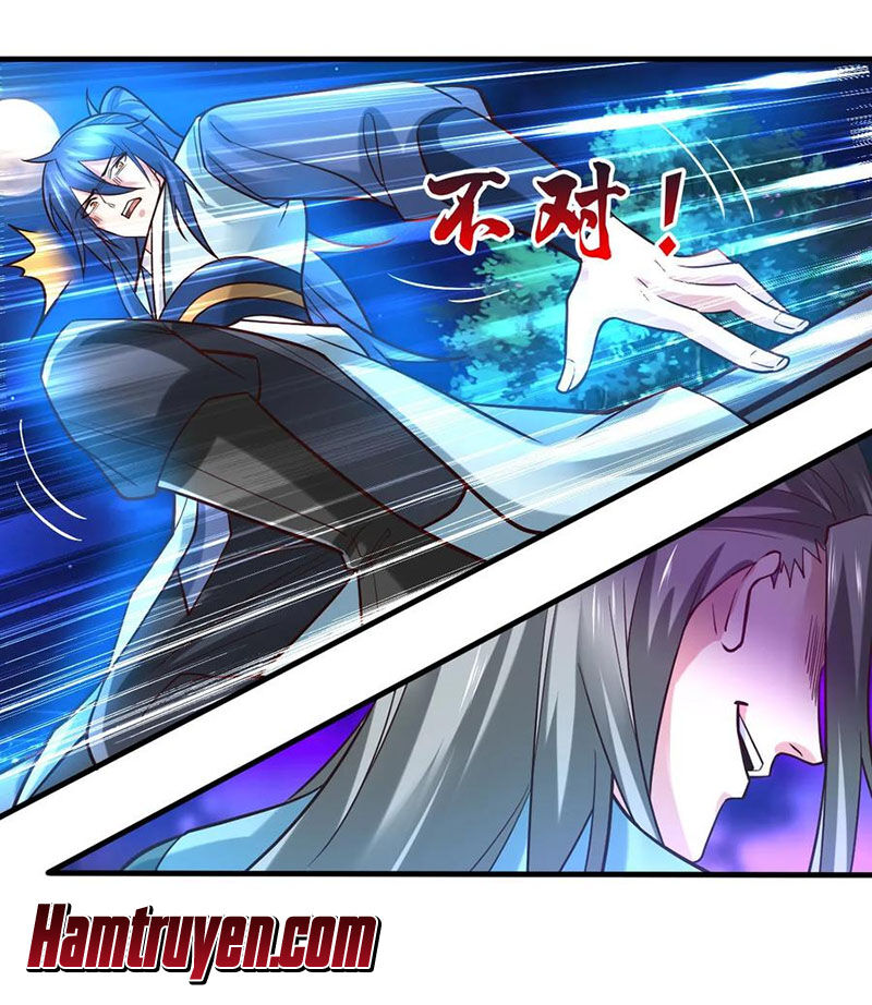 Bổn Tế Tu Chính Là Tiện Đạo Chapter 54 - Trang 2