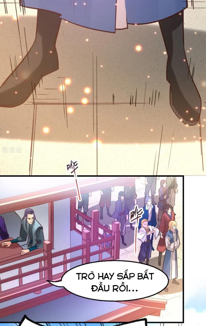 Bổn Tế Tu Chính Là Tiện Đạo Chapter 56 - Trang 2