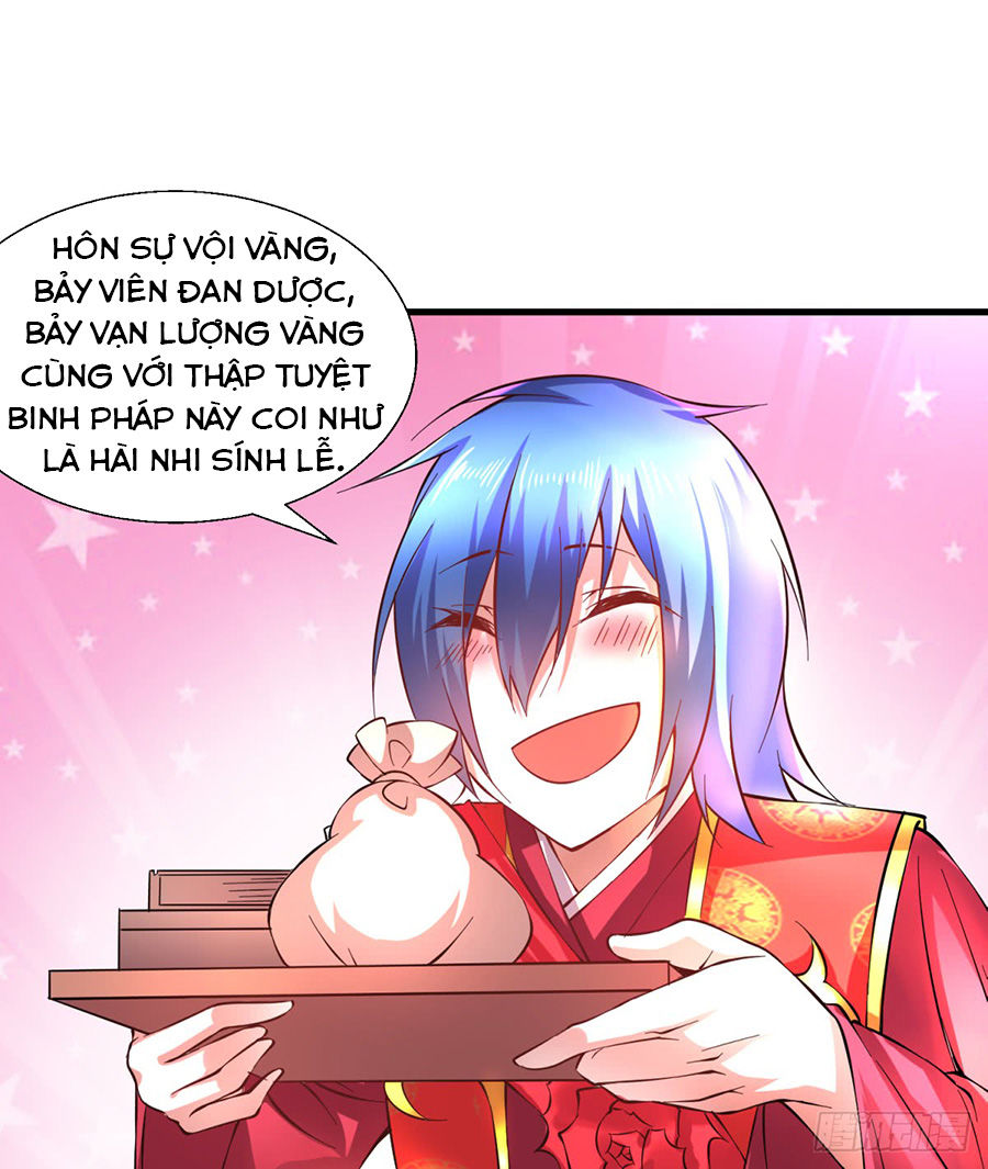 Bổn Tế Tu Chính Là Tiện Đạo Chapter 7 - Trang 2