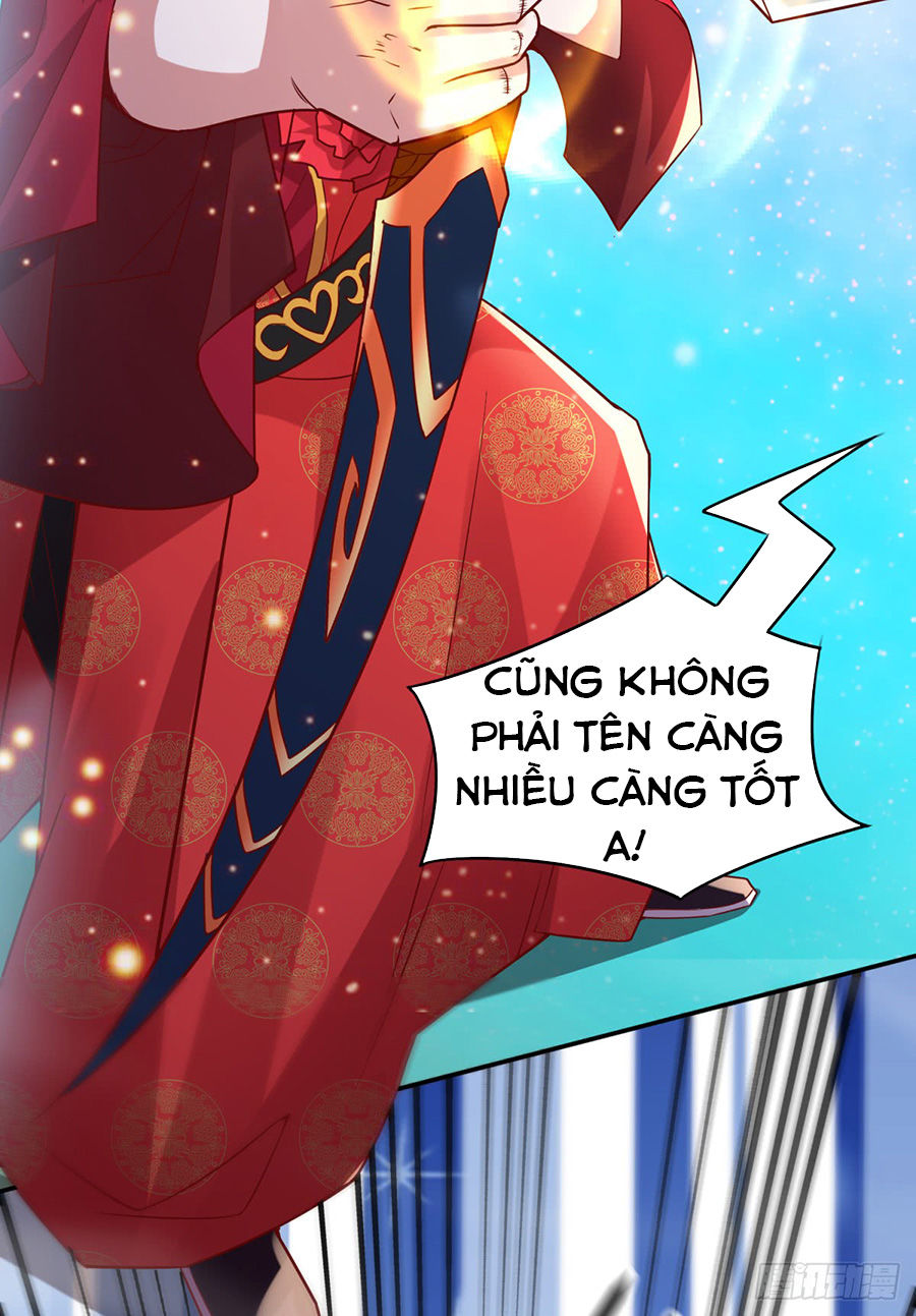 Bổn Tế Tu Chính Là Tiện Đạo Chapter 7 - Trang 2