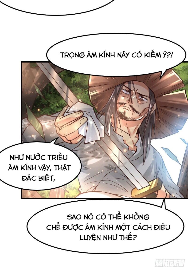 Bổn Tế Tu Chính Là Tiện Đạo Chapter 71 - Trang 2