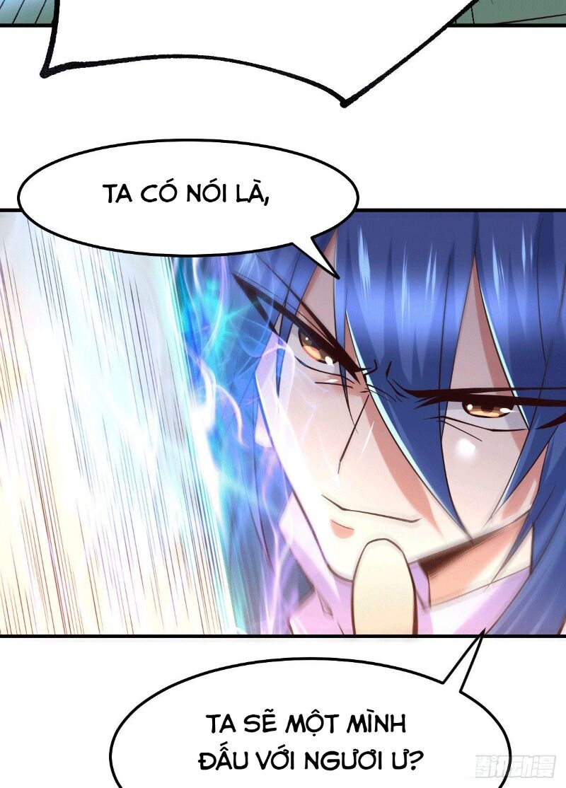 Bổn Tế Tu Chính Là Tiện Đạo Chapter 71 - Trang 2