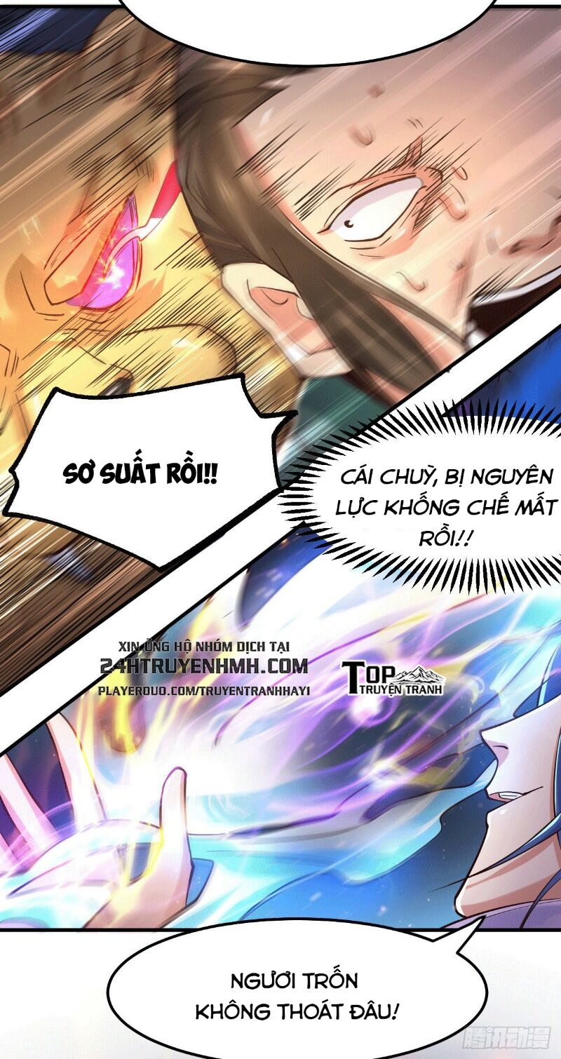 Bổn Tế Tu Chính Là Tiện Đạo Chapter 71 - Trang 2