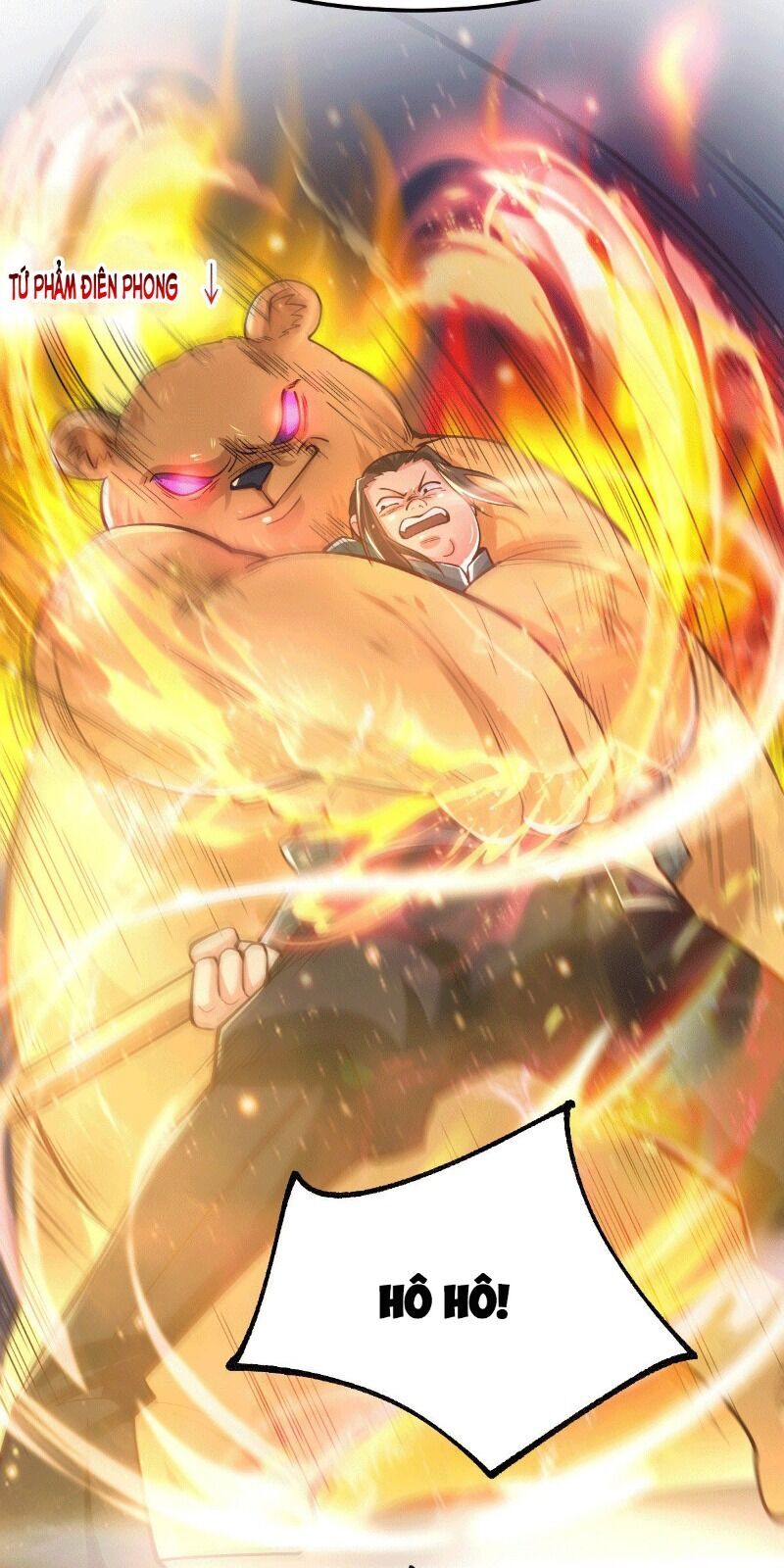 Bổn Tế Tu Chính Là Tiện Đạo Chapter 71 - Trang 2