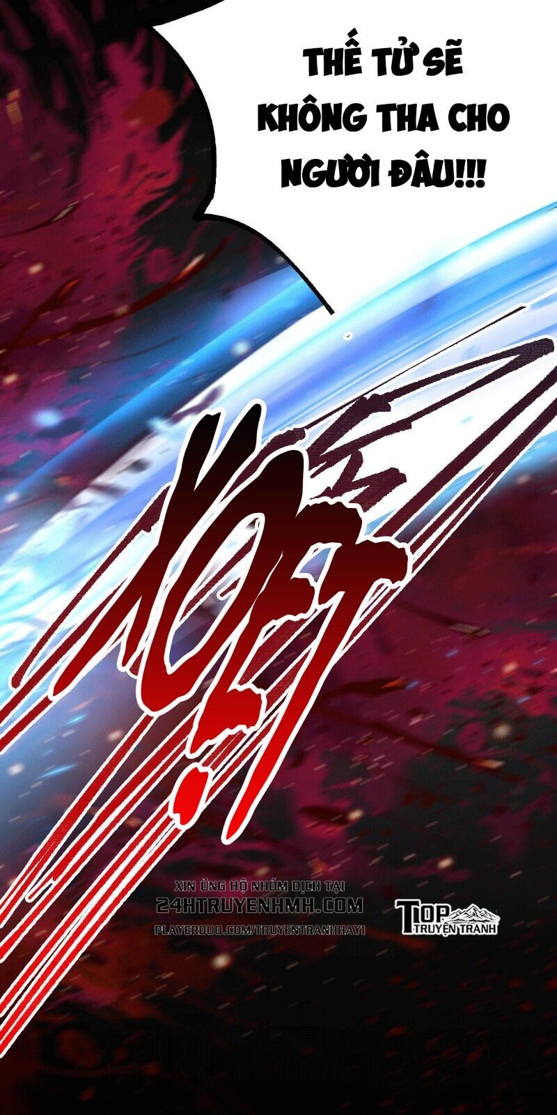 Bổn Tế Tu Chính Là Tiện Đạo Chapter 71 - Trang 2