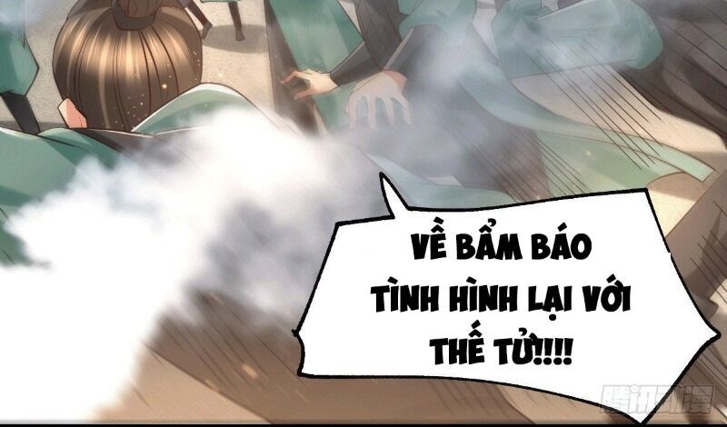 Bổn Tế Tu Chính Là Tiện Đạo Chapter 71 - Trang 2