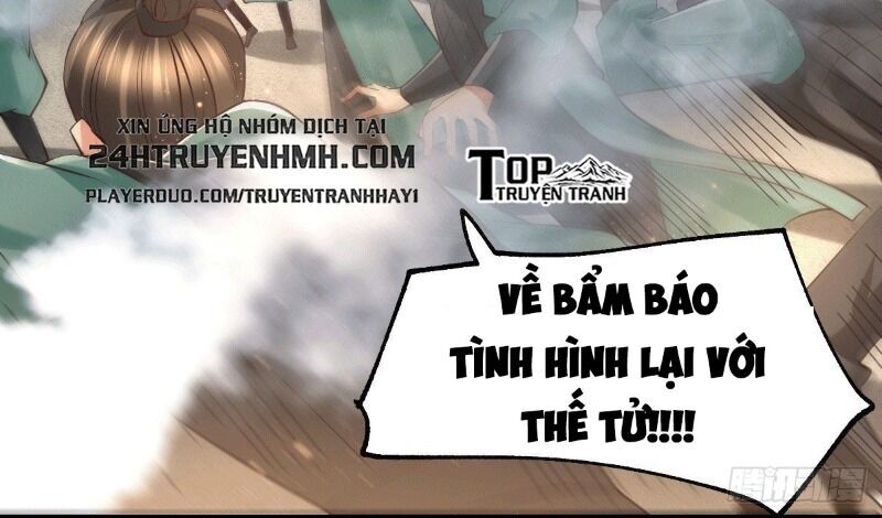 Bổn Tế Tu Chính Là Tiện Đạo Chapter 71 - Trang 2