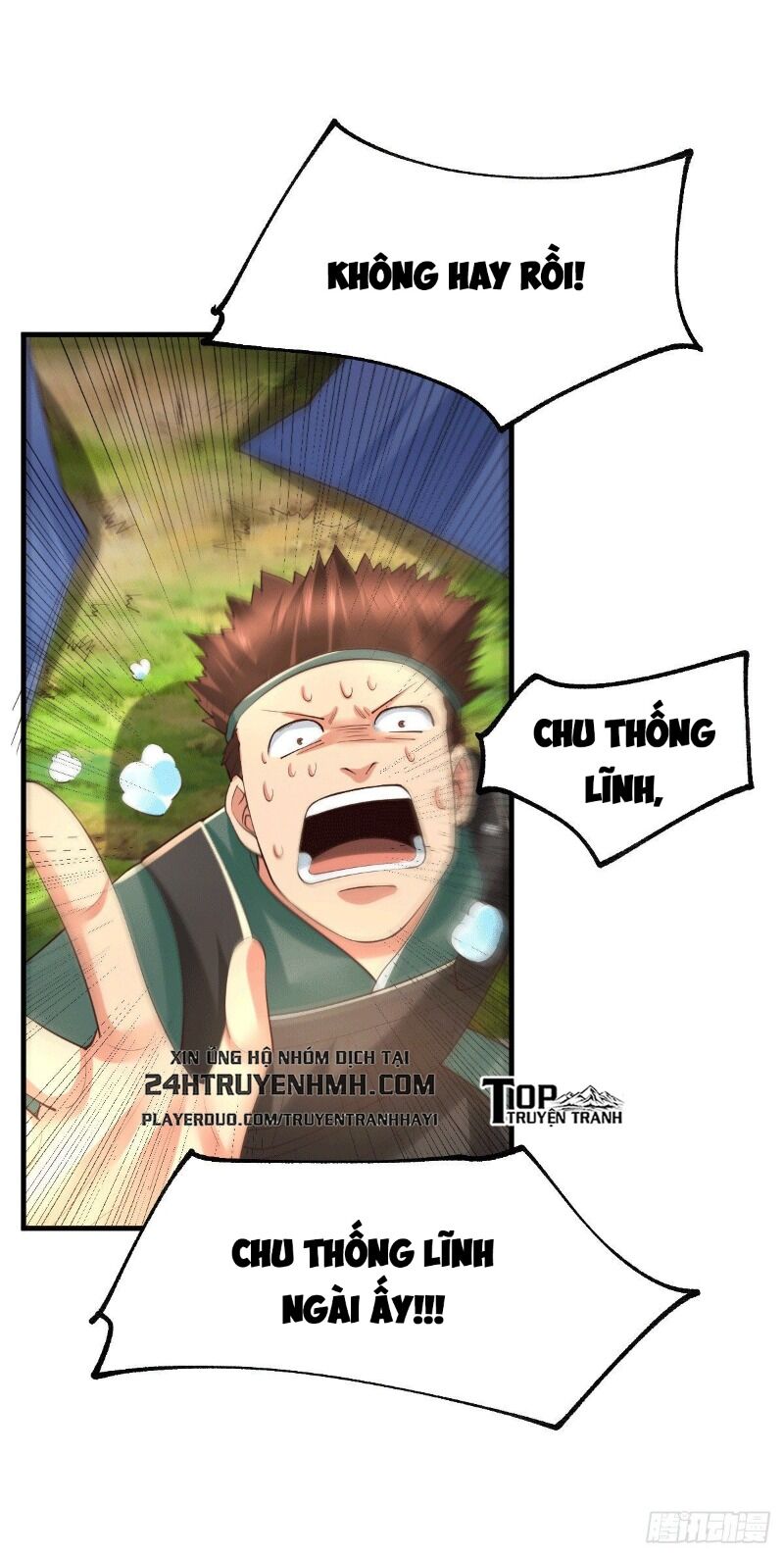 Bổn Tế Tu Chính Là Tiện Đạo Chapter 71 - Trang 2