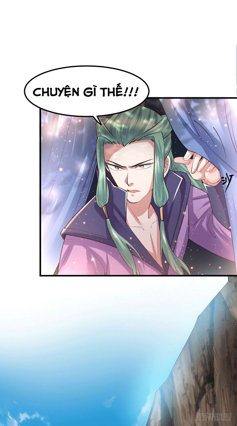 Bổn Tế Tu Chính Là Tiện Đạo Chapter 71 - Trang 2