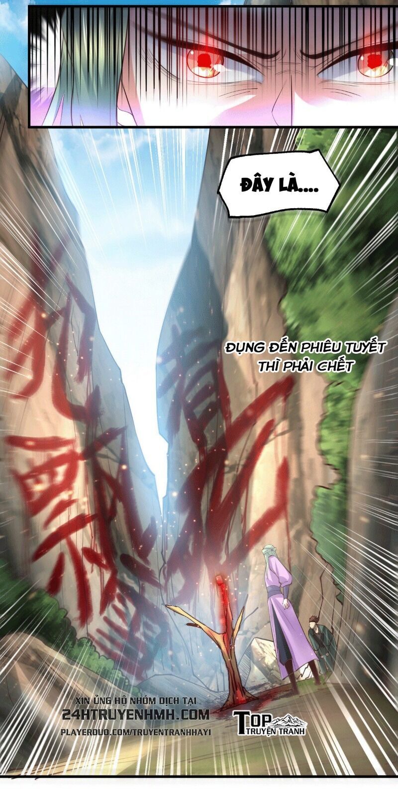 Bổn Tế Tu Chính Là Tiện Đạo Chapter 71 - Trang 2