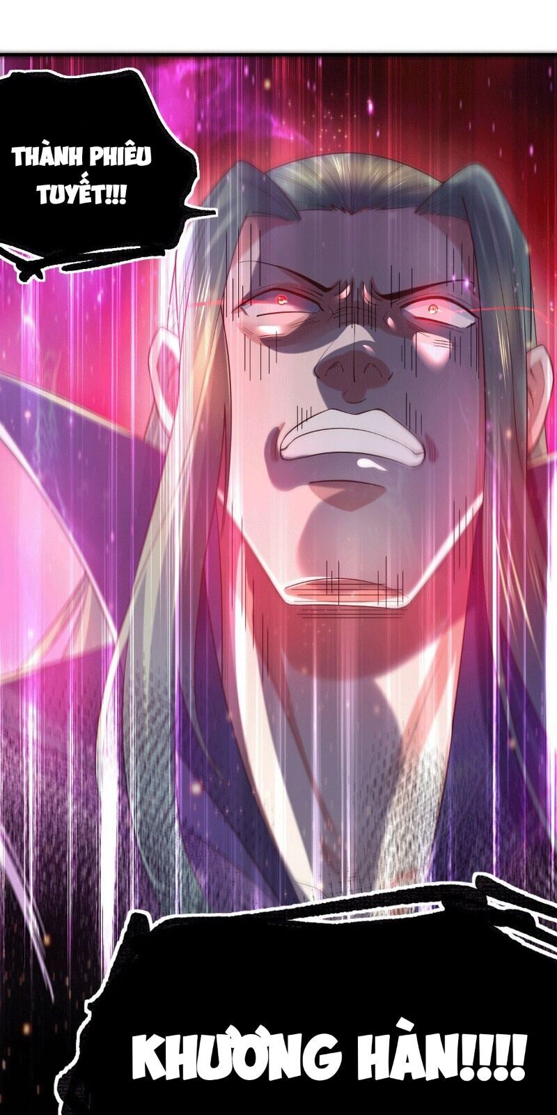 Bổn Tế Tu Chính Là Tiện Đạo Chapter 71 - Trang 2