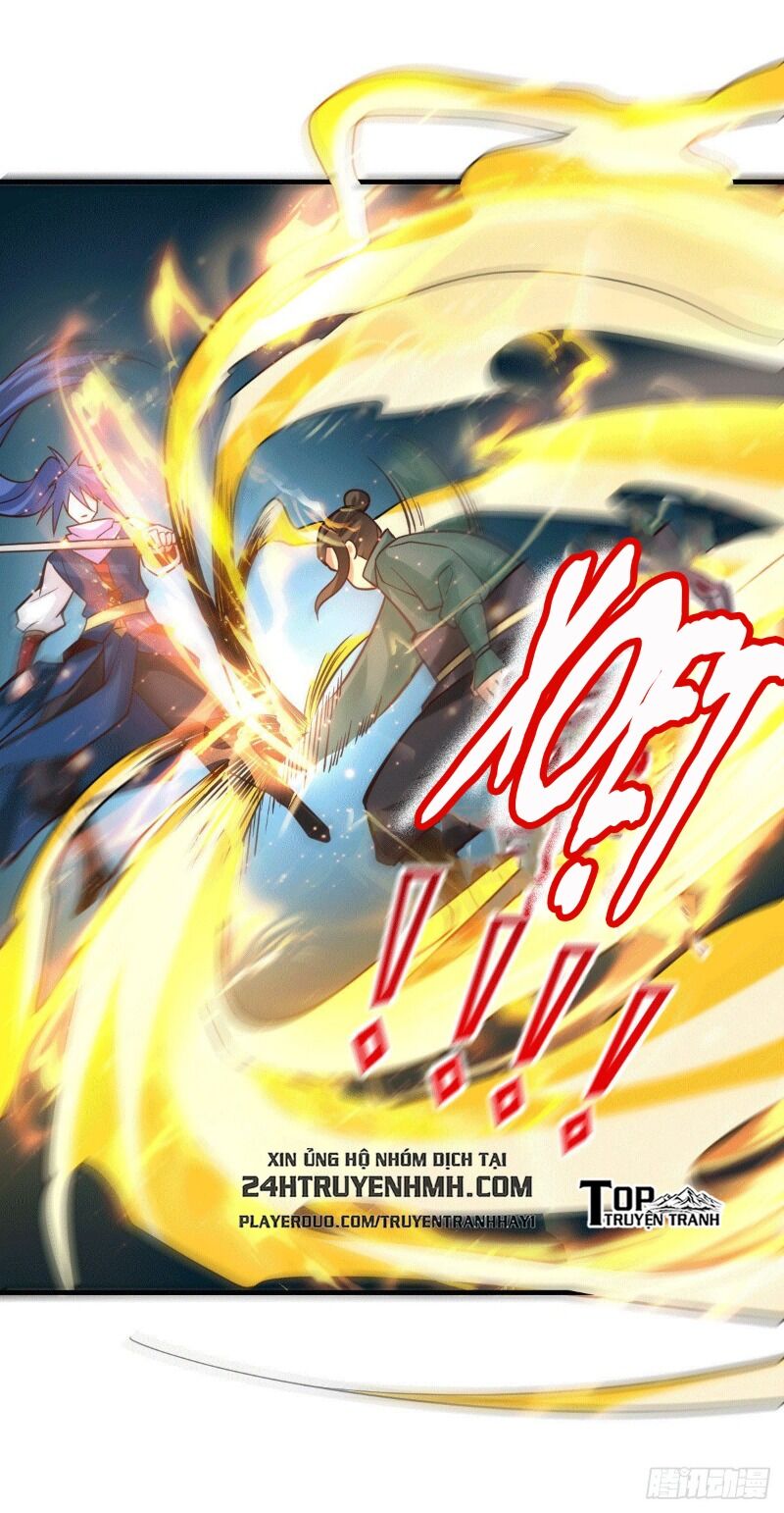 Bổn Tế Tu Chính Là Tiện Đạo Chapter 71 - Trang 2