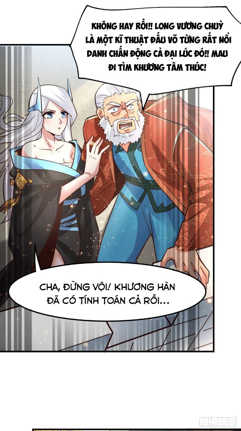 Bổn Tế Tu Chính Là Tiện Đạo Chapter 71 - Trang 2