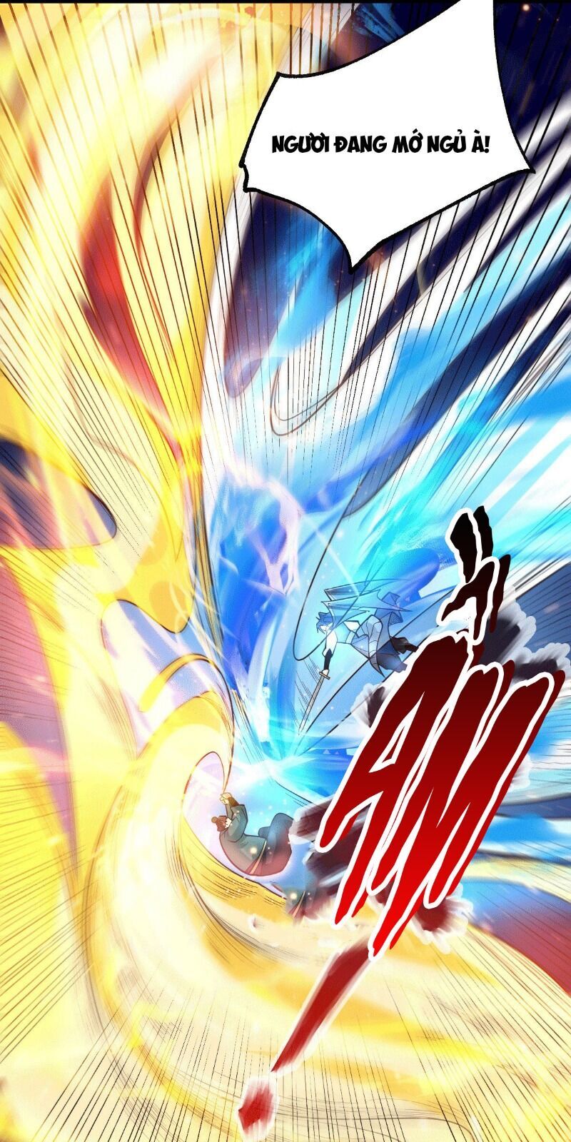 Bổn Tế Tu Chính Là Tiện Đạo Chapter 71 - Trang 2