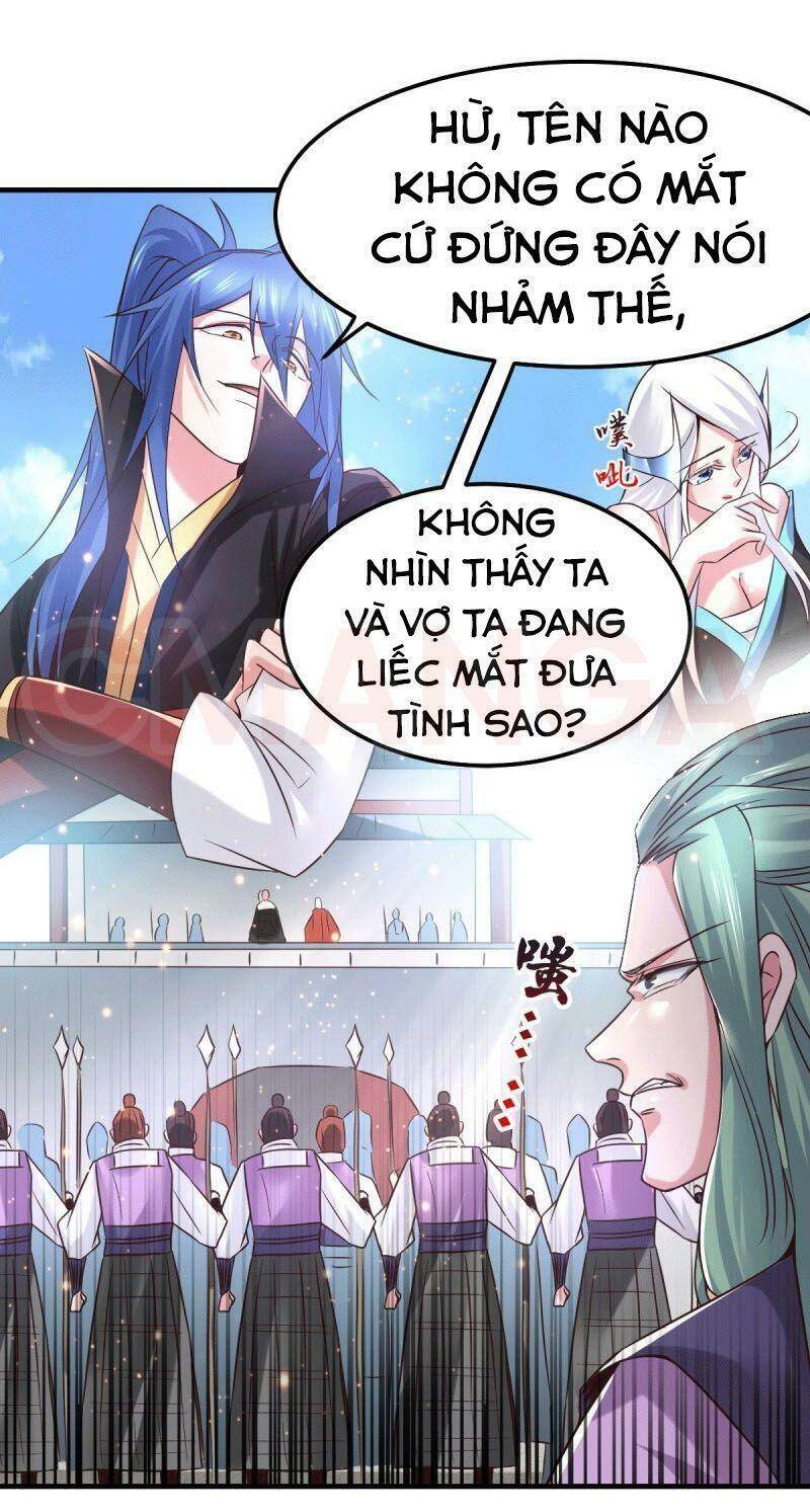 Bổn Tế Tu Chính Là Tiện Đạo Chapter 73 - Trang 2