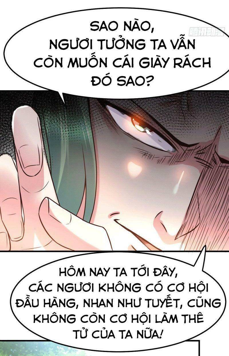 Bổn Tế Tu Chính Là Tiện Đạo Chapter 73 - Trang 2