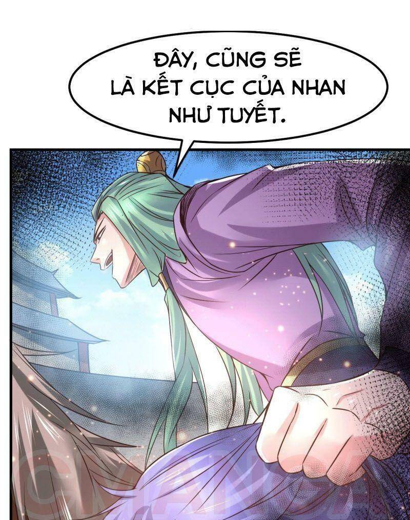 Bổn Tế Tu Chính Là Tiện Đạo Chapter 73 - Trang 2