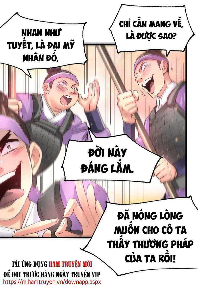 Bổn Tế Tu Chính Là Tiện Đạo Chapter 73 - Trang 2