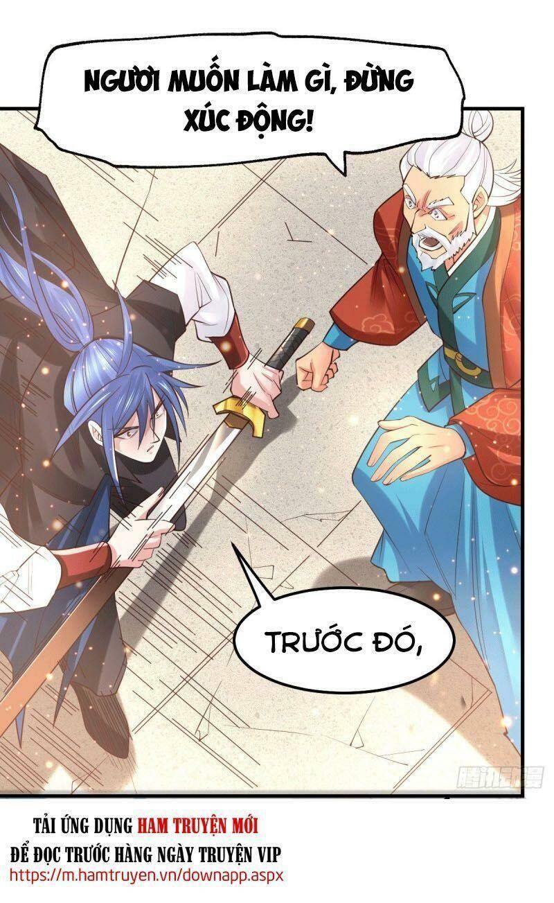 Bổn Tế Tu Chính Là Tiện Đạo Chapter 73 - Trang 2