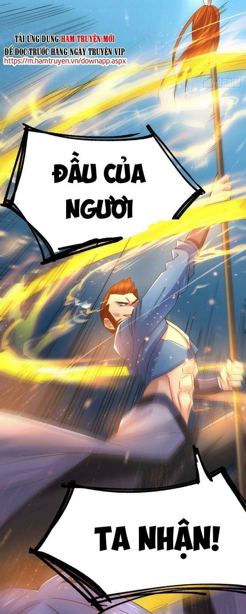 Bổn Tế Tu Chính Là Tiện Đạo Chapter 73 - Trang 2