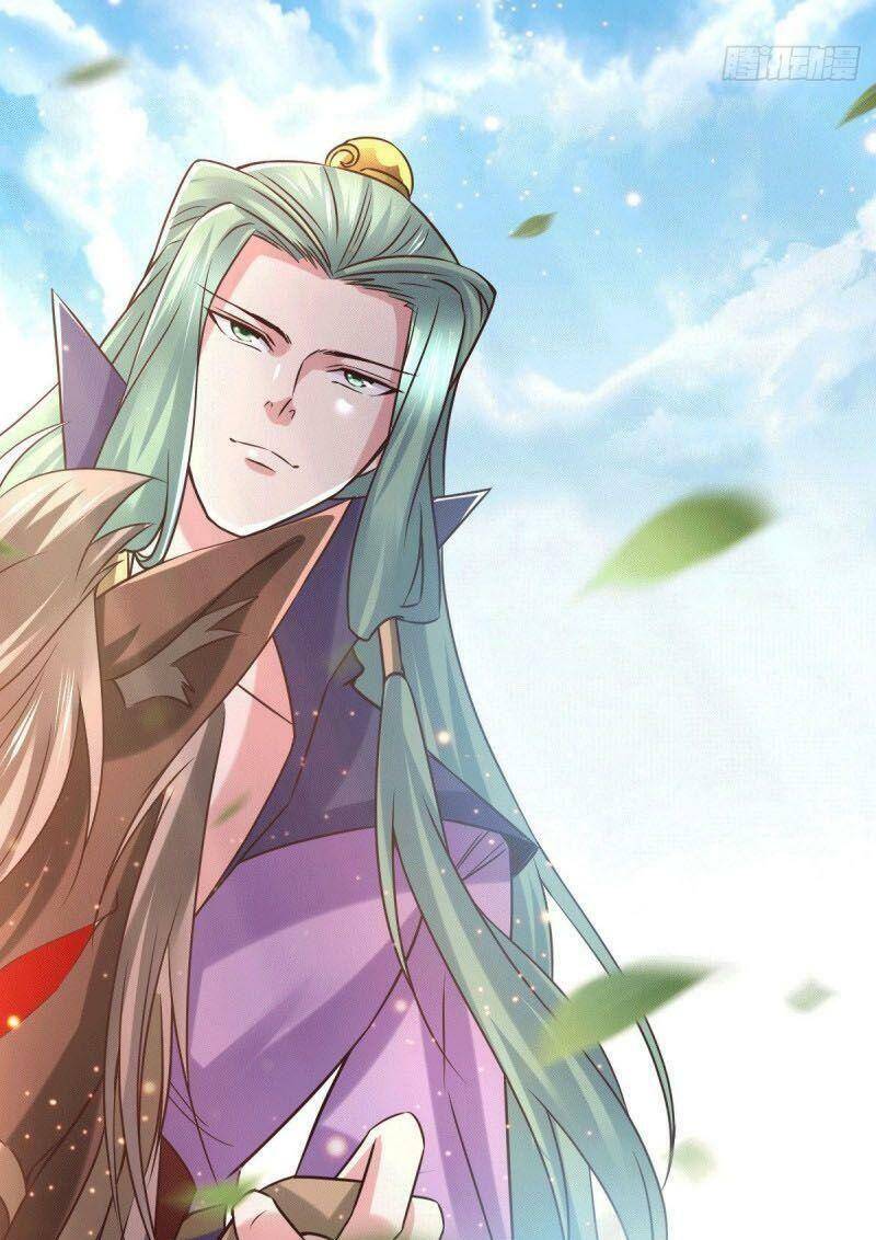 Bổn Tế Tu Chính Là Tiện Đạo Chapter 73 - Trang 2