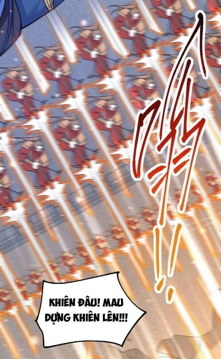 Bổn Tế Tu Chính Là Tiện Đạo Chapter 75 - Trang 2