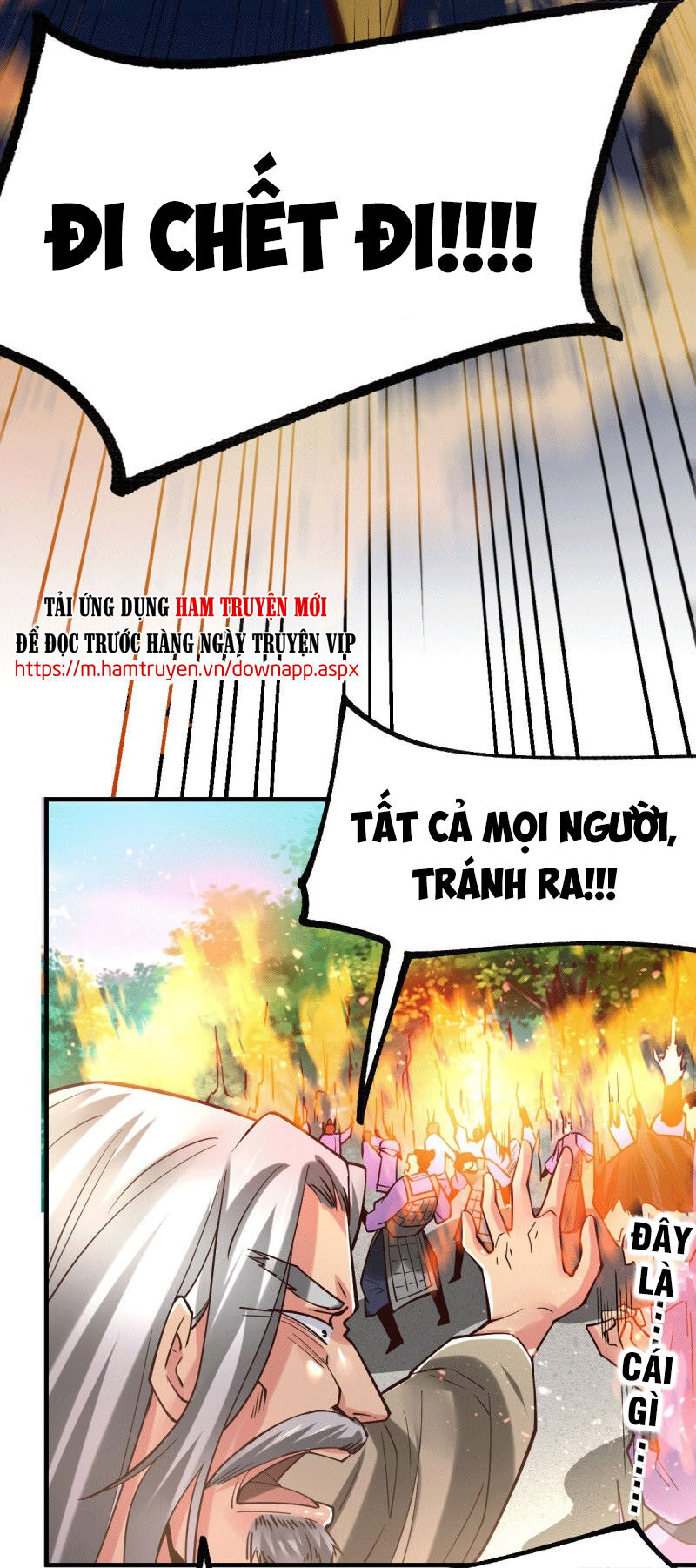 Bổn Tế Tu Chính Là Tiện Đạo Chapter 77 - Trang 2