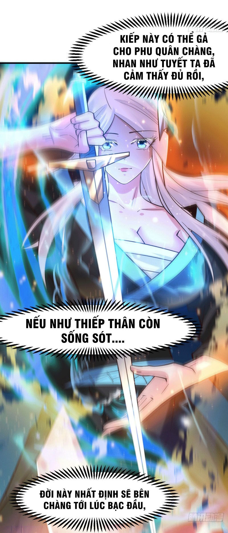 Bổn Tế Tu Chính Là Tiện Đạo Chapter 77 - Trang 2