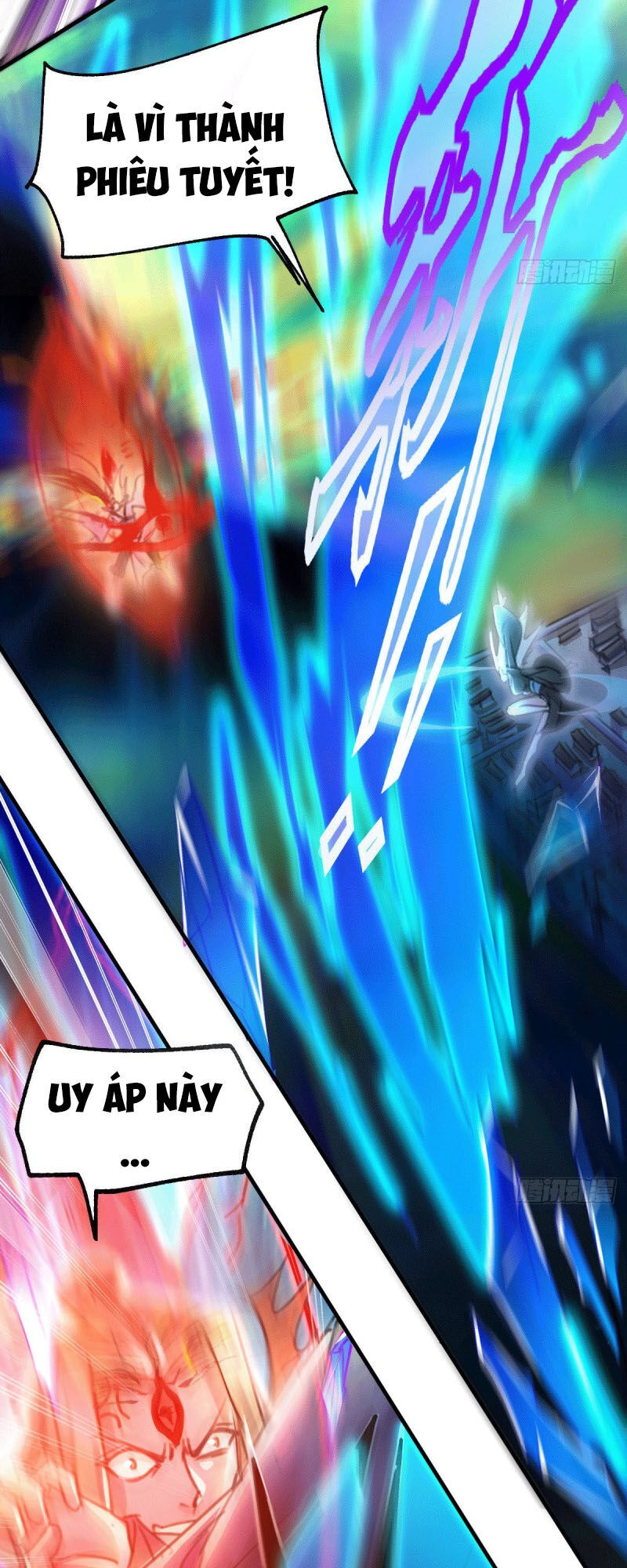 Bổn Tế Tu Chính Là Tiện Đạo Chapter 77 - Trang 2